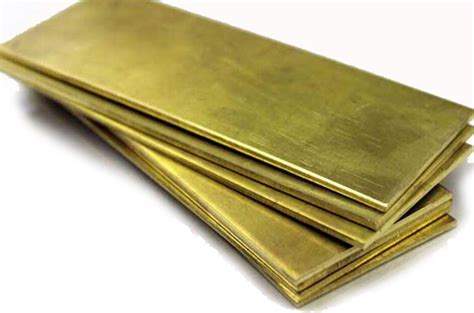 +brass +sheet +metal|10mm thick brass plate.